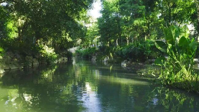 一串串奔跑的代码，如何加速福州的产业发展与民生事业？