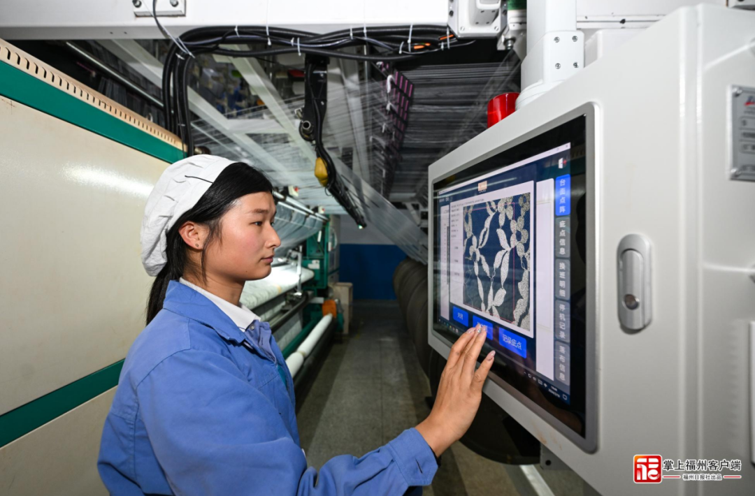 一串串奔跑的代码，如何加速福州的产业发展与民生事业？