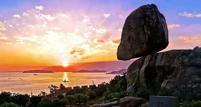 臺灣同胞入境福建旅游，5條精品線路發布！