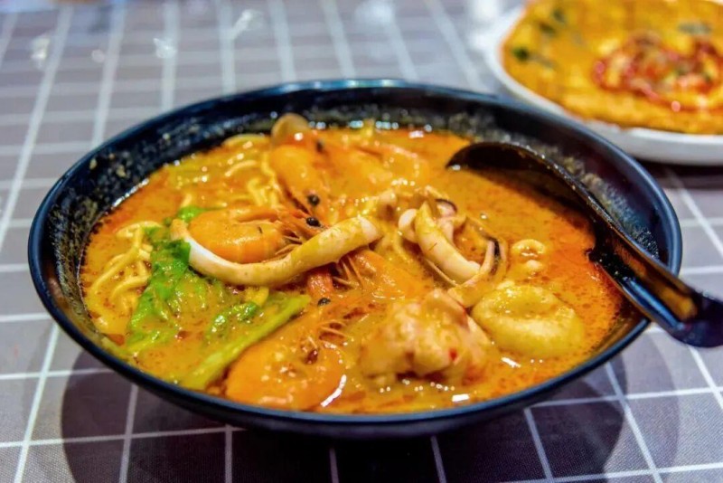 线路四：闽台美食口福之旅
