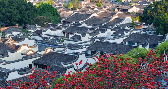 來福州，好好玩！高校學子文旅推薦官帶你深度玩