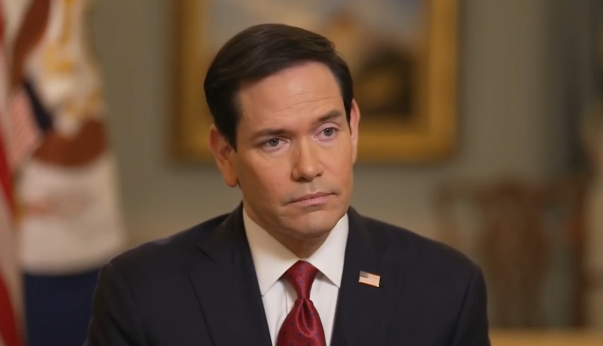 與特朗普說法大不同 美國務卿稱伊朗仍保有半數戰前導彈庫存