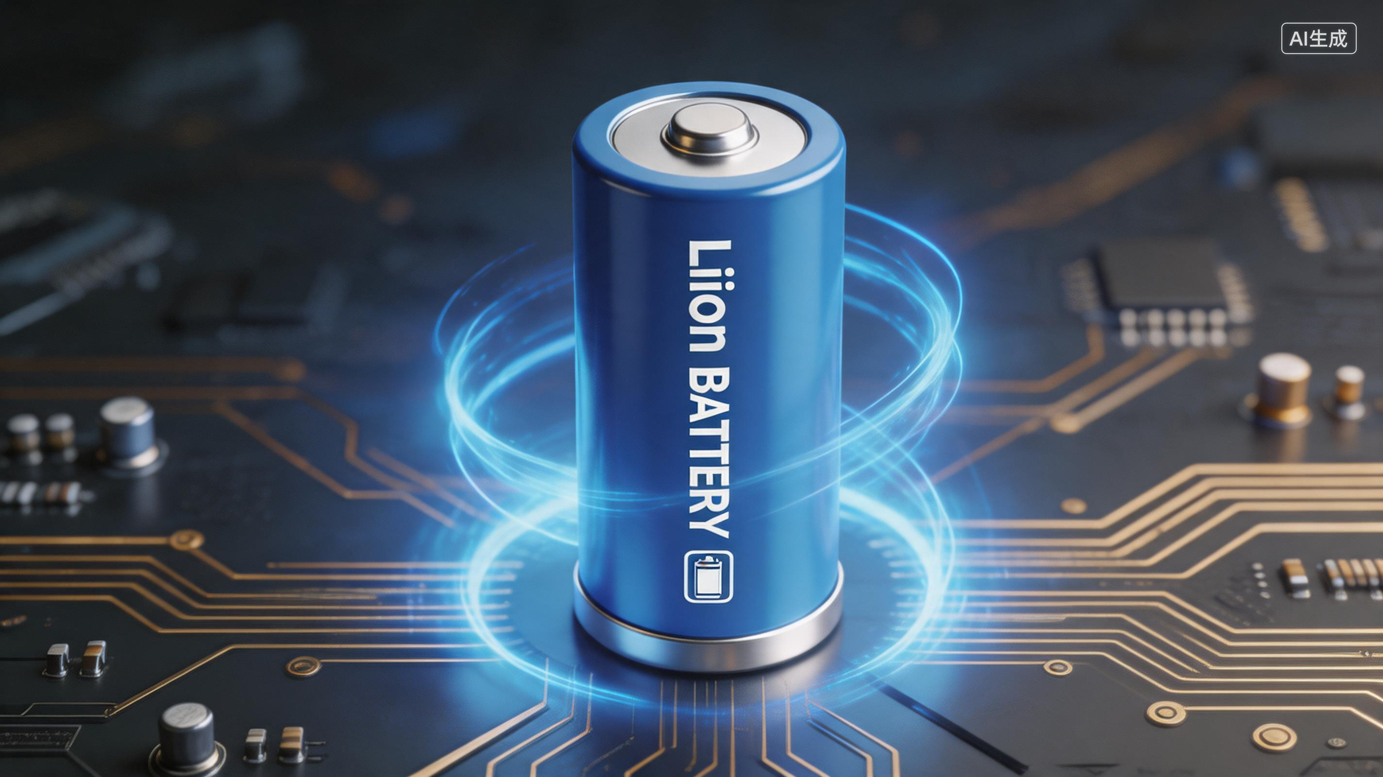 鋰電產業“淡季不淡” 多家公司一季度經營向好