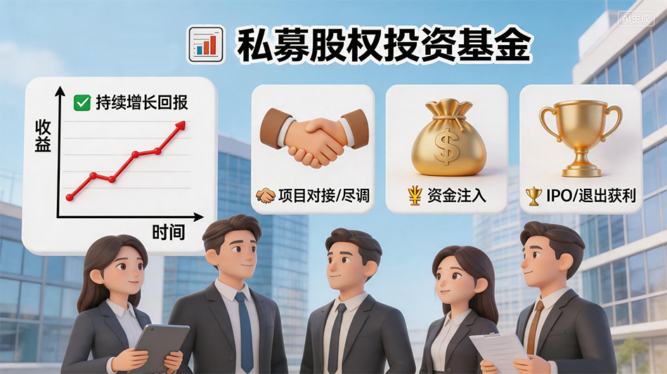 85億元資金落地 險資持續加碼私募股權投資基金