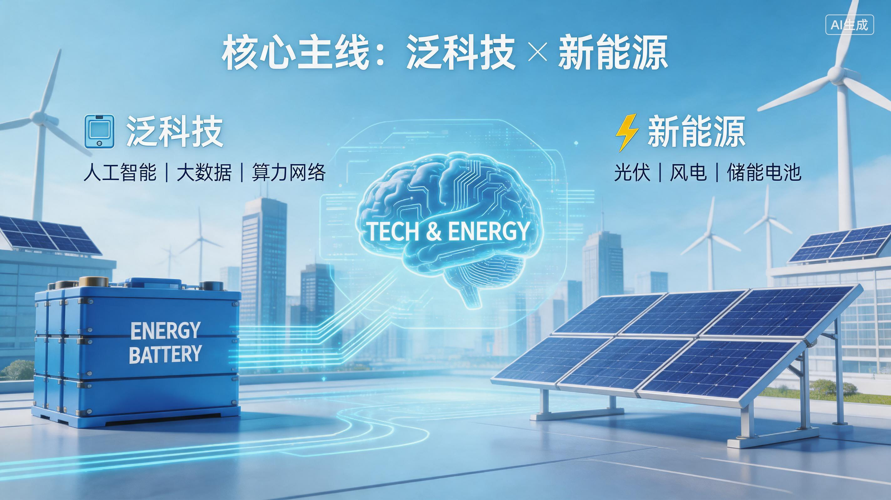 險資一季度優(yōu)化權益配置 泛科技與新能源成核心主線