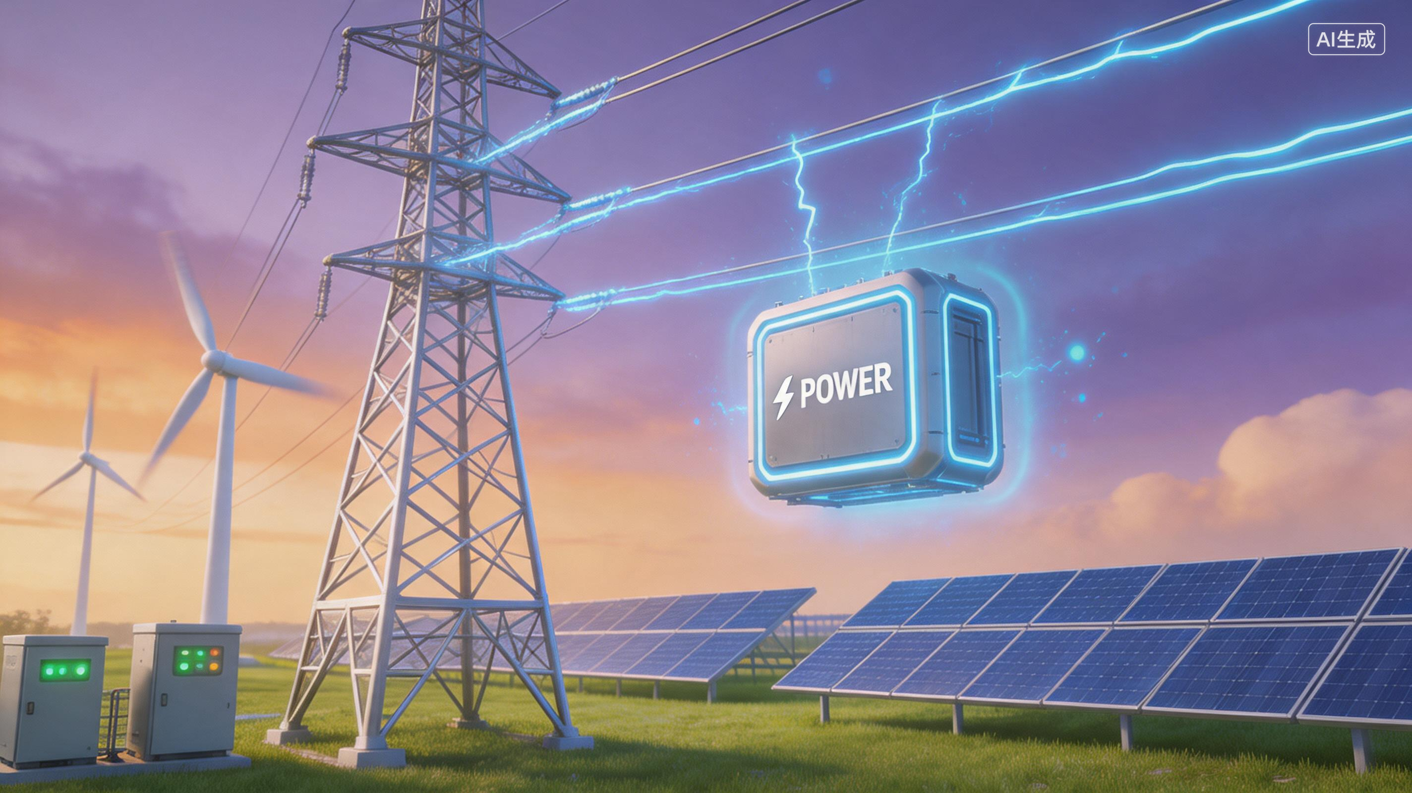 一季度用電量增長折射消費產業升級