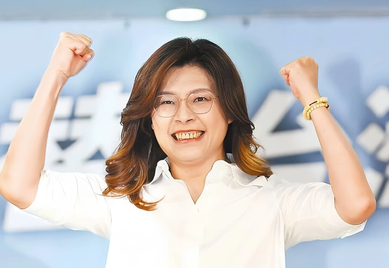 島內(nèi)民調(diào)：超過五成三臺(tái)灣民眾認(rèn)為兩岸交流對(duì)臺(tái)灣有利