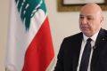 黎巴嫩总统称希望结束与以色列的战争 达成停火协议