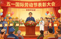 ​厦门3个集体和5名个人获全国表彰