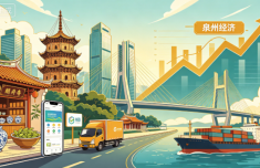 一季度泉州经济运行稳中有进 全市地区生产总值增长5.5%