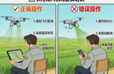 漳州开展农用无人机驾驶员培训