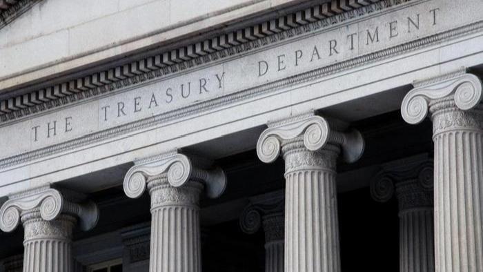 美國宣布對35個伊朗相關(guān)實體及個人實施制裁