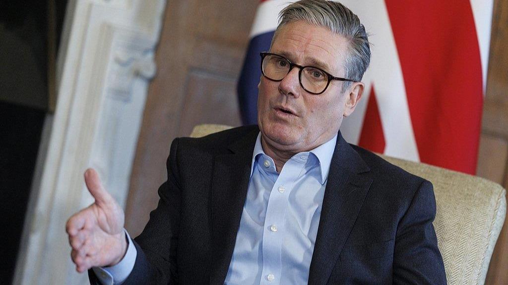 英國下議院否決調(diào)查首相動議