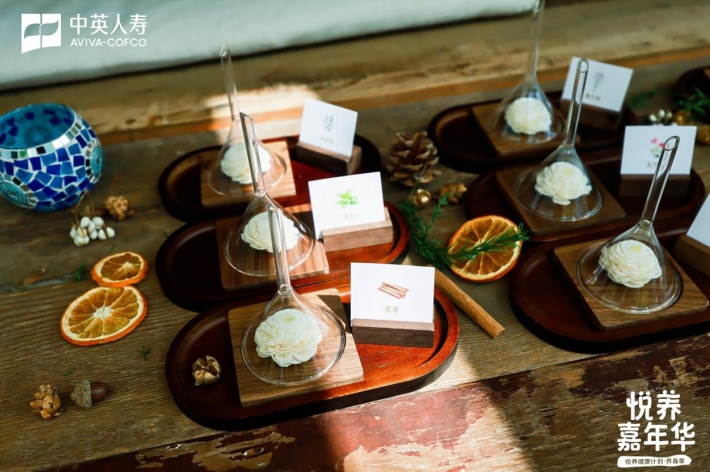 榕城悦养，焕新登场——中英人寿悦养嘉年华·福建站圆满启幕