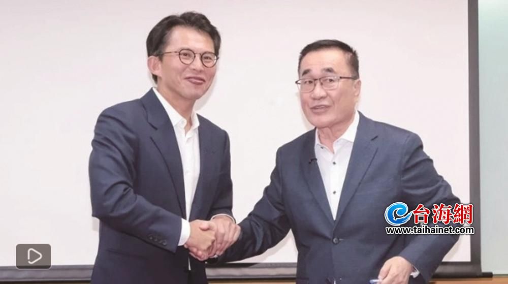 藍白新北初選 李四川挾四優勢勝出