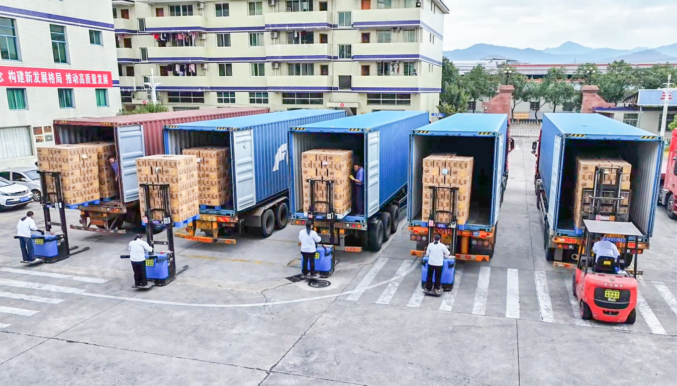 深读丨闽西“山货”，何以闯世界？