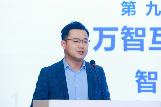 深耕制造・让智造生根 华为智能制造创新论坛在福州成功举办183