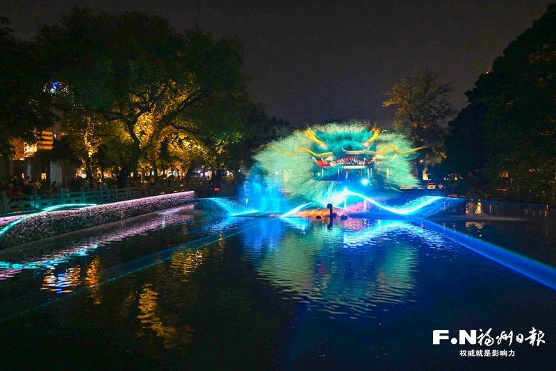 鼓楼：数字引擎赋能 智理温度可及