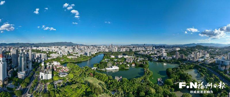 鼓楼：数字引擎赋能 智理温度可及