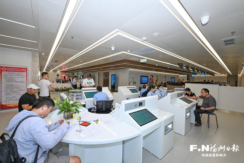 鼓楼：数字引擎赋能 智理温度可及