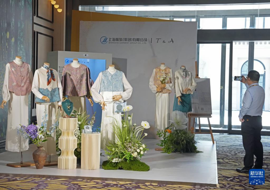 上海搭建两岸文化产业合作新平台