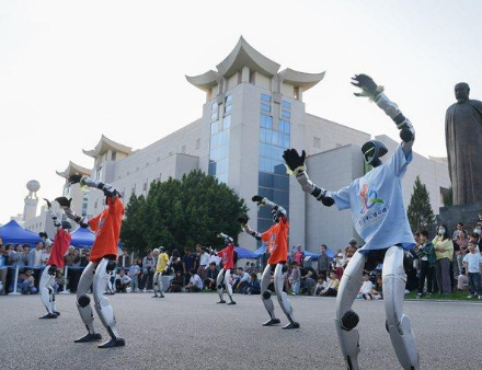 鼓楼：数字引擎赋能 智理温度可及