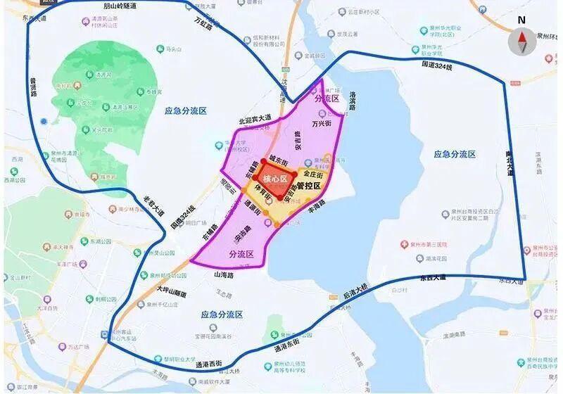 “閩超”泉州主場首戰即將打響 5月2日這份出行指南請查收