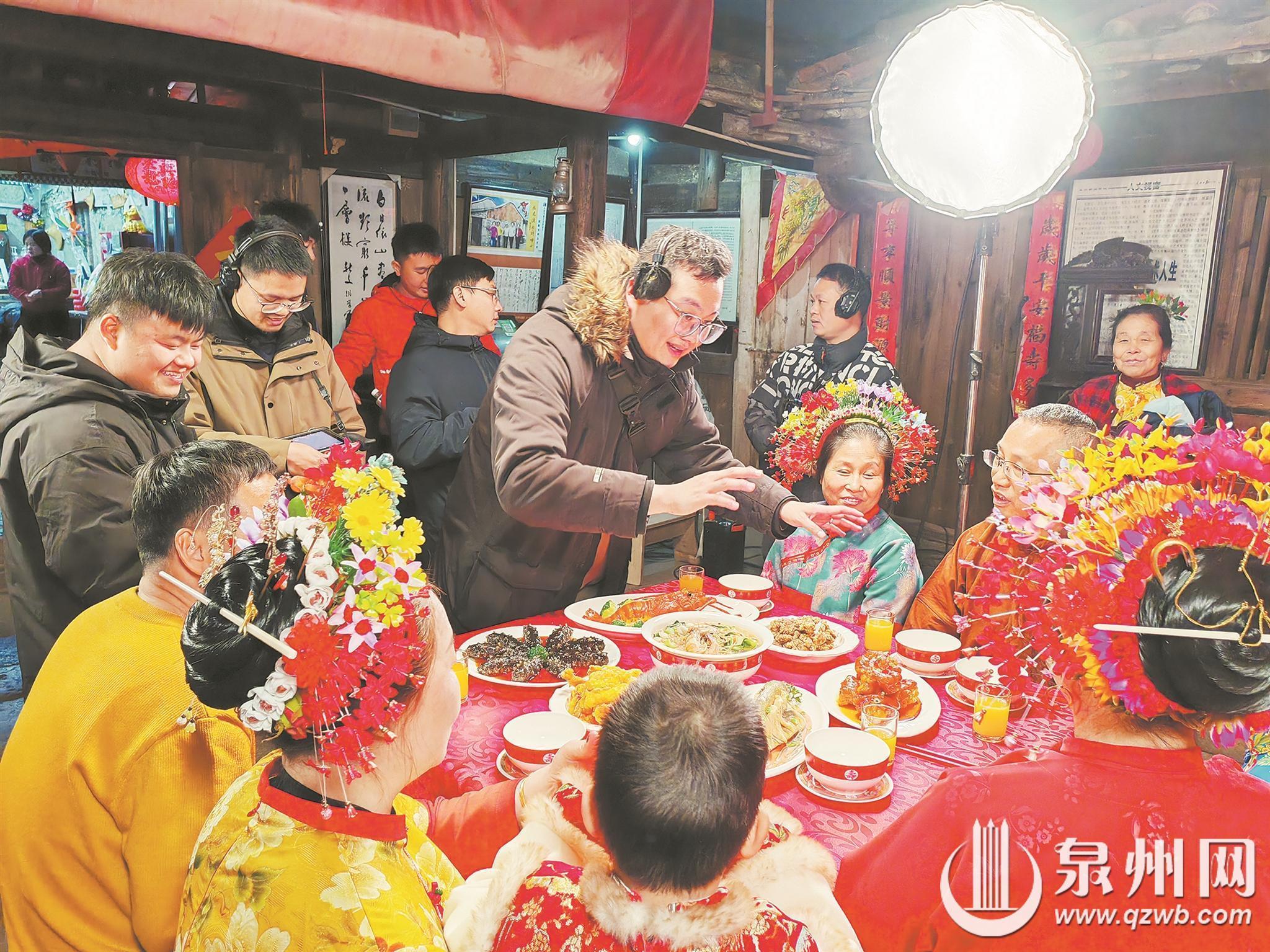 簪花溯源短片 《发髻上的春天》斩获重磅荣誉