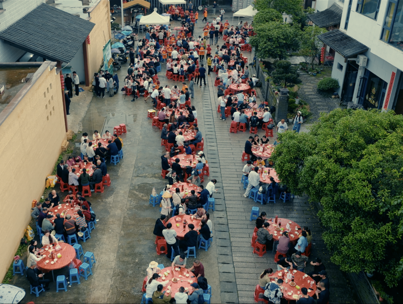 乡愁沈丹邀全国粉丝赴武夷山 沉浸式体验武夷茶事烟火