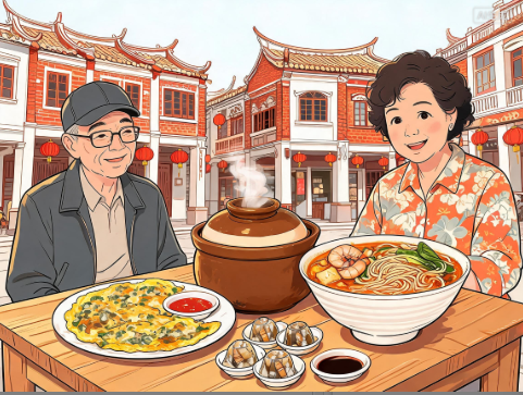 做强闽菜繁荣消费市场 厦门拟拨付752万元专项资金