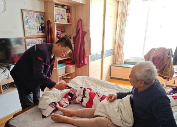 “理赔铁军”撑起“暖心伞” 人保财险南平市分公司高效应对强对流天气纪实