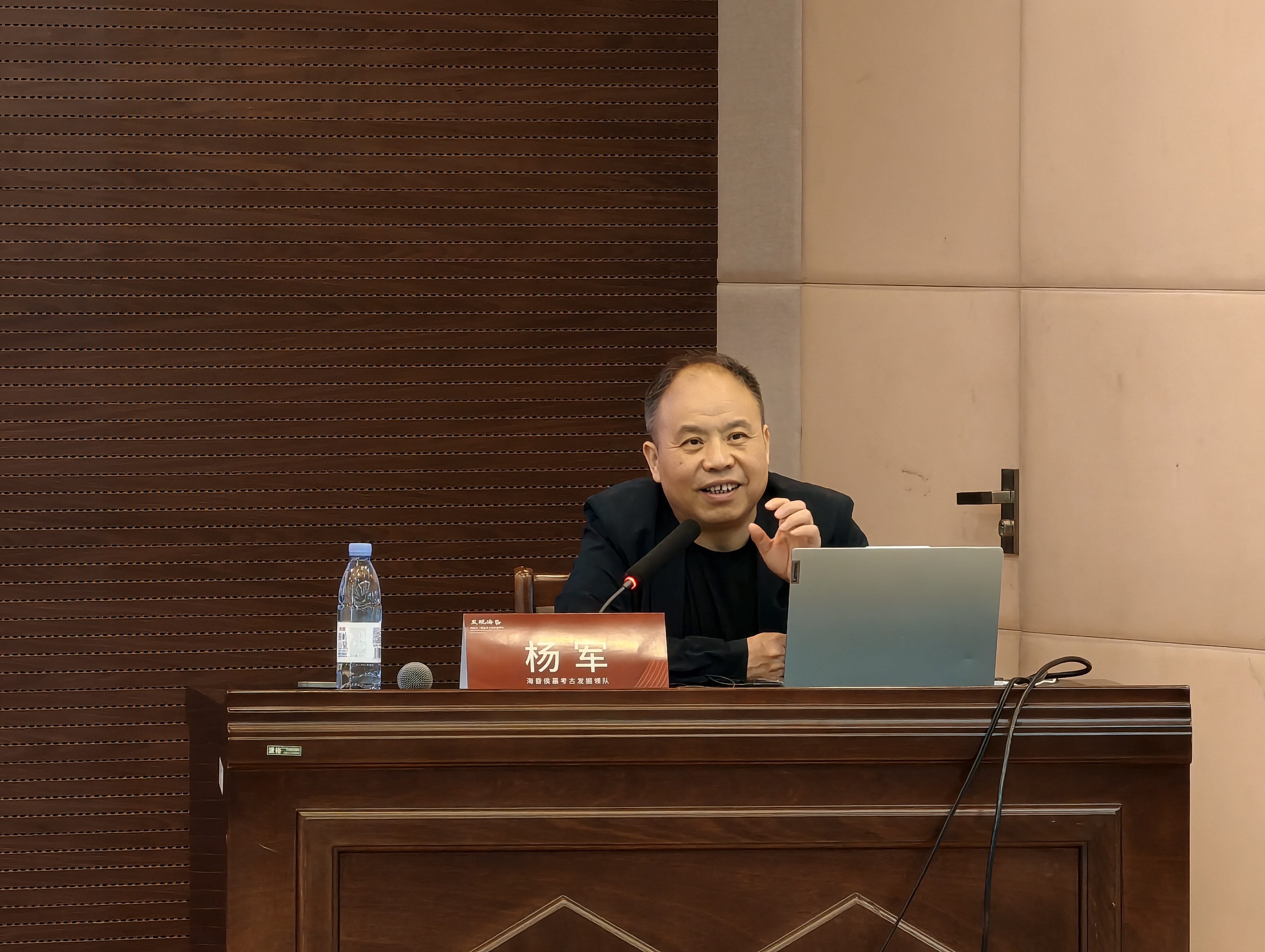 好多金！海昏侯特展首次亮相福建！