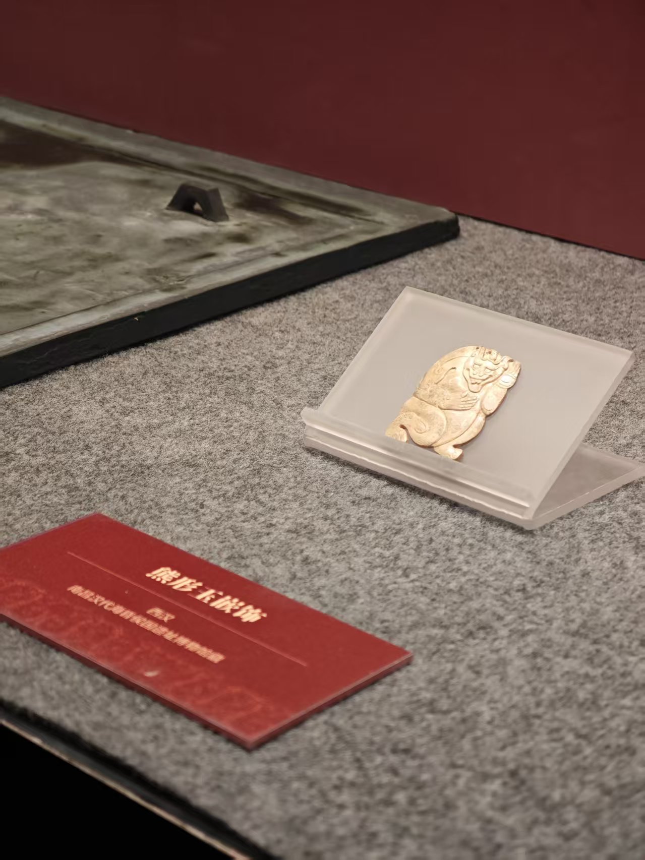 好多金！海昏侯特展首次亮相福建！