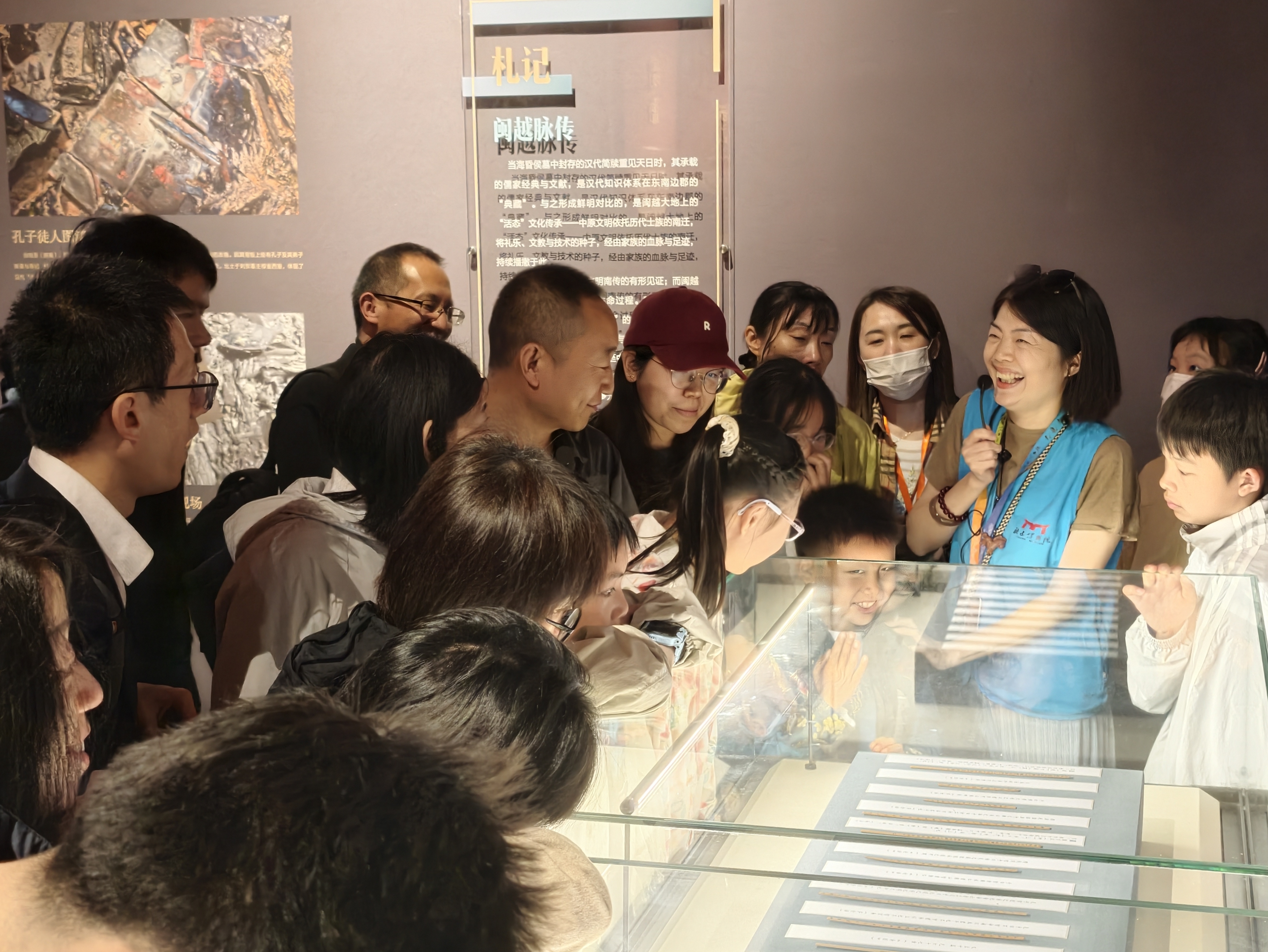 好多金！海昏侯特展首次亮相福建！