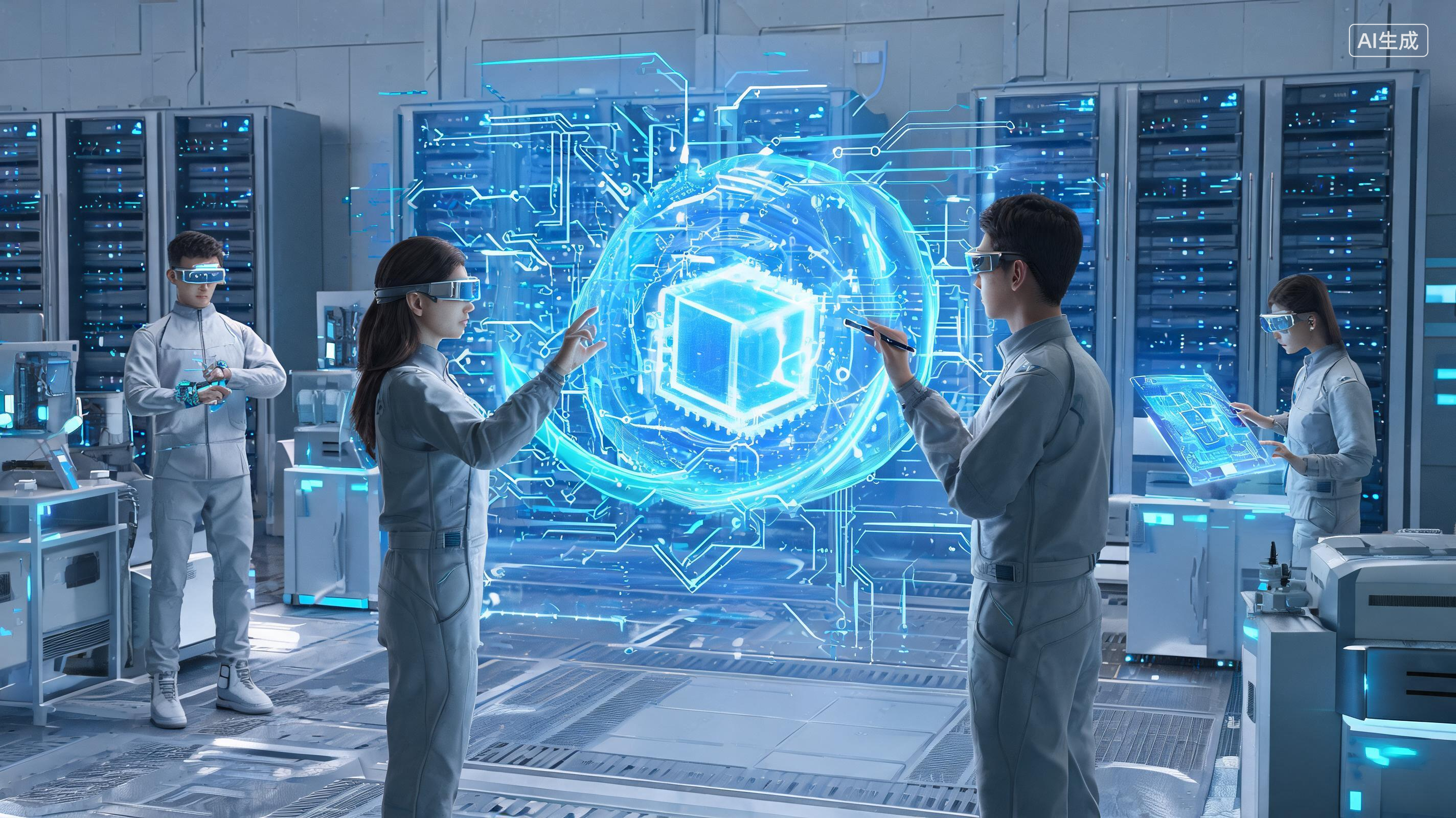 水利部：“十四五”期间立项实施576个科技攻关项