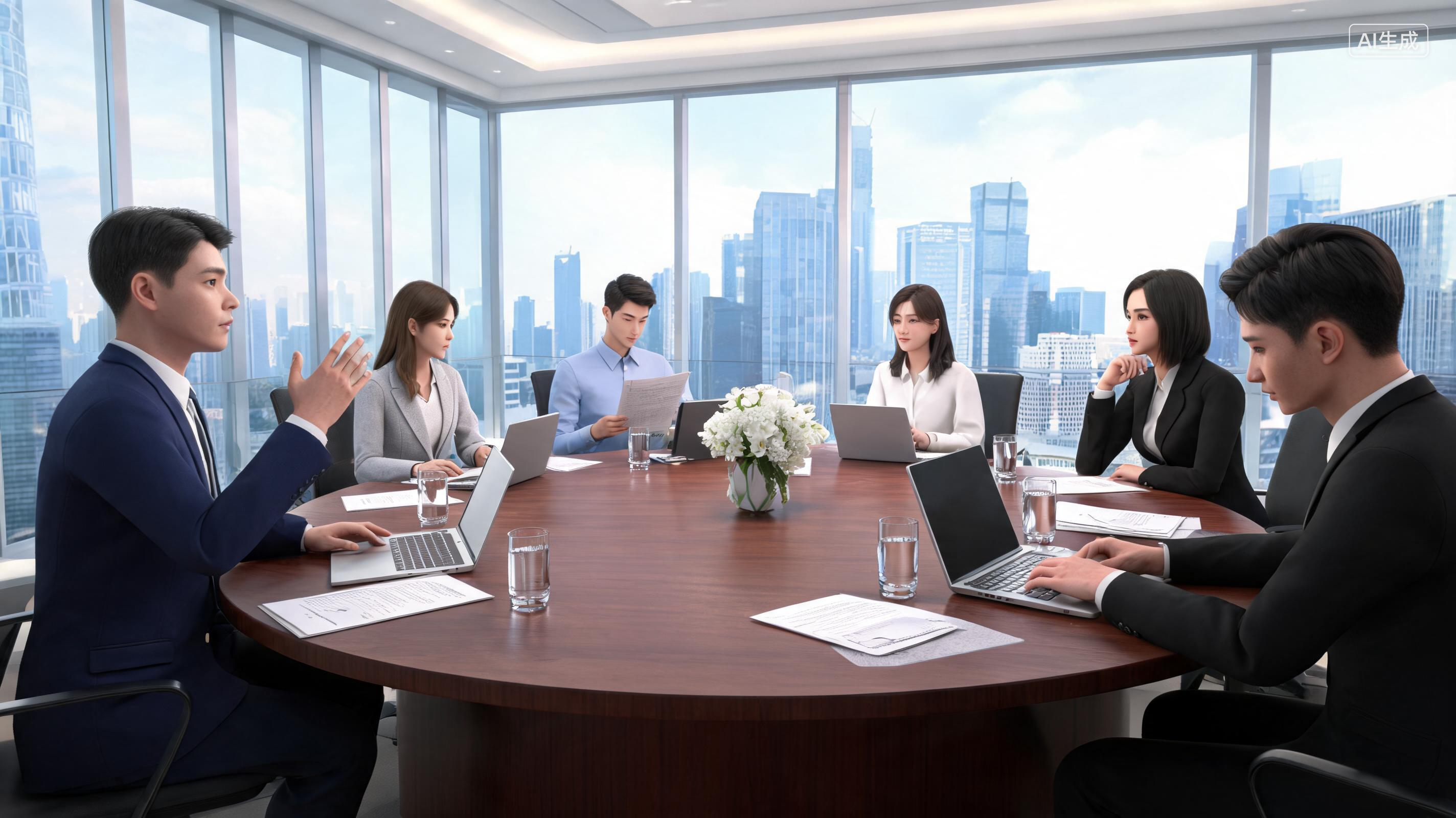 中国—巴布亚新几内亚商业圆桌会在广州举办