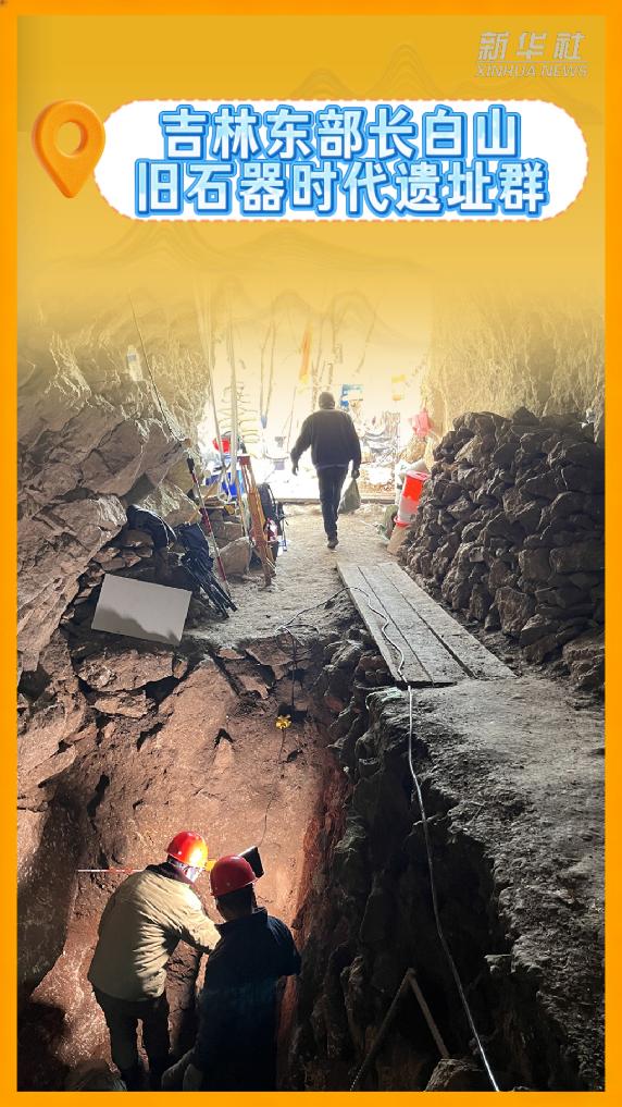 @你 速览2025年度全国十大考古新发现