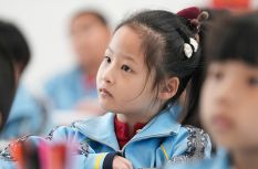 漳州长泰：办好民生实事 托起“一老一小”稳稳的幸福