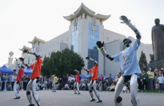 鼓楼：数字引擎赋能 智理温度可及