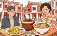 做强闽菜繁荣消费市场 厦门拟拨付752万元专项资金