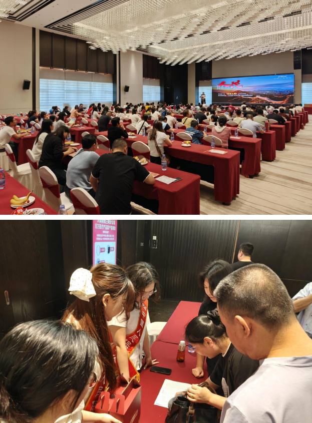 人保财险三明市分公司：安康相伴 温暖同行