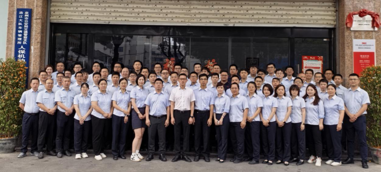 人保财险泉州市分公司：理赔中心获总公司“先进集体”荣誉称号