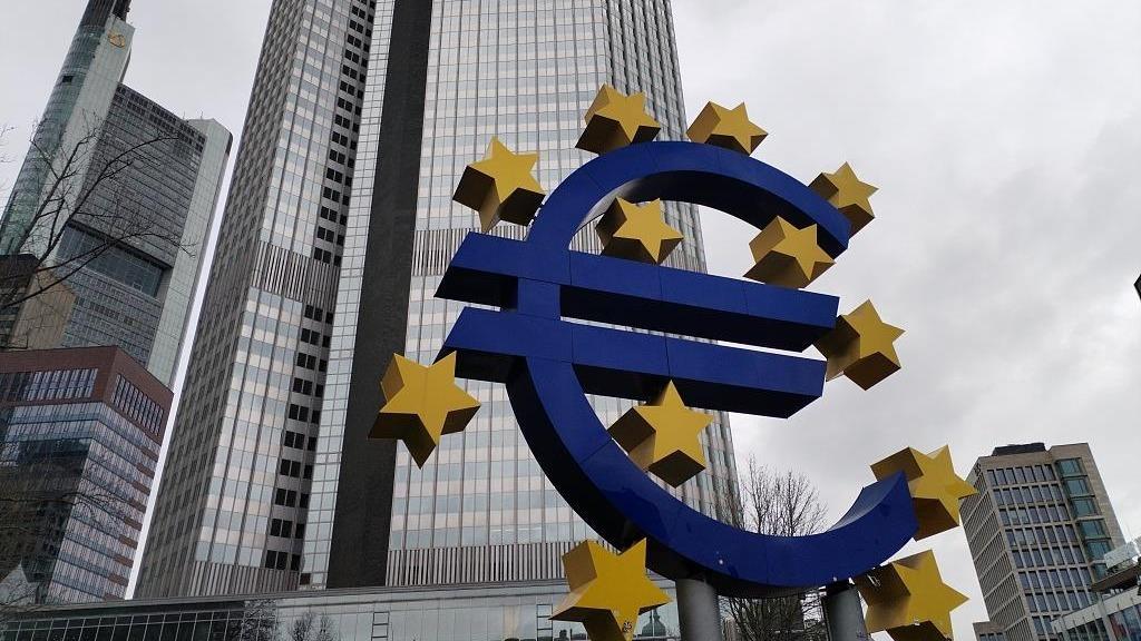 4月份欧元区经济景气指数大幅下滑