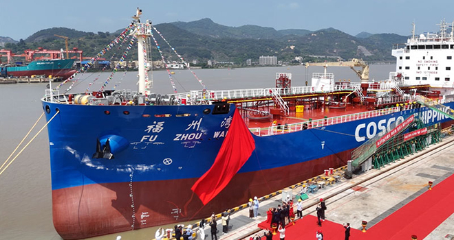 “遇见福建之美”栏目：聚焦福建一周大事记