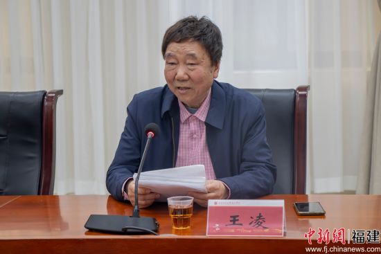 福建高校青年学子追“星” 弘扬科学家精神