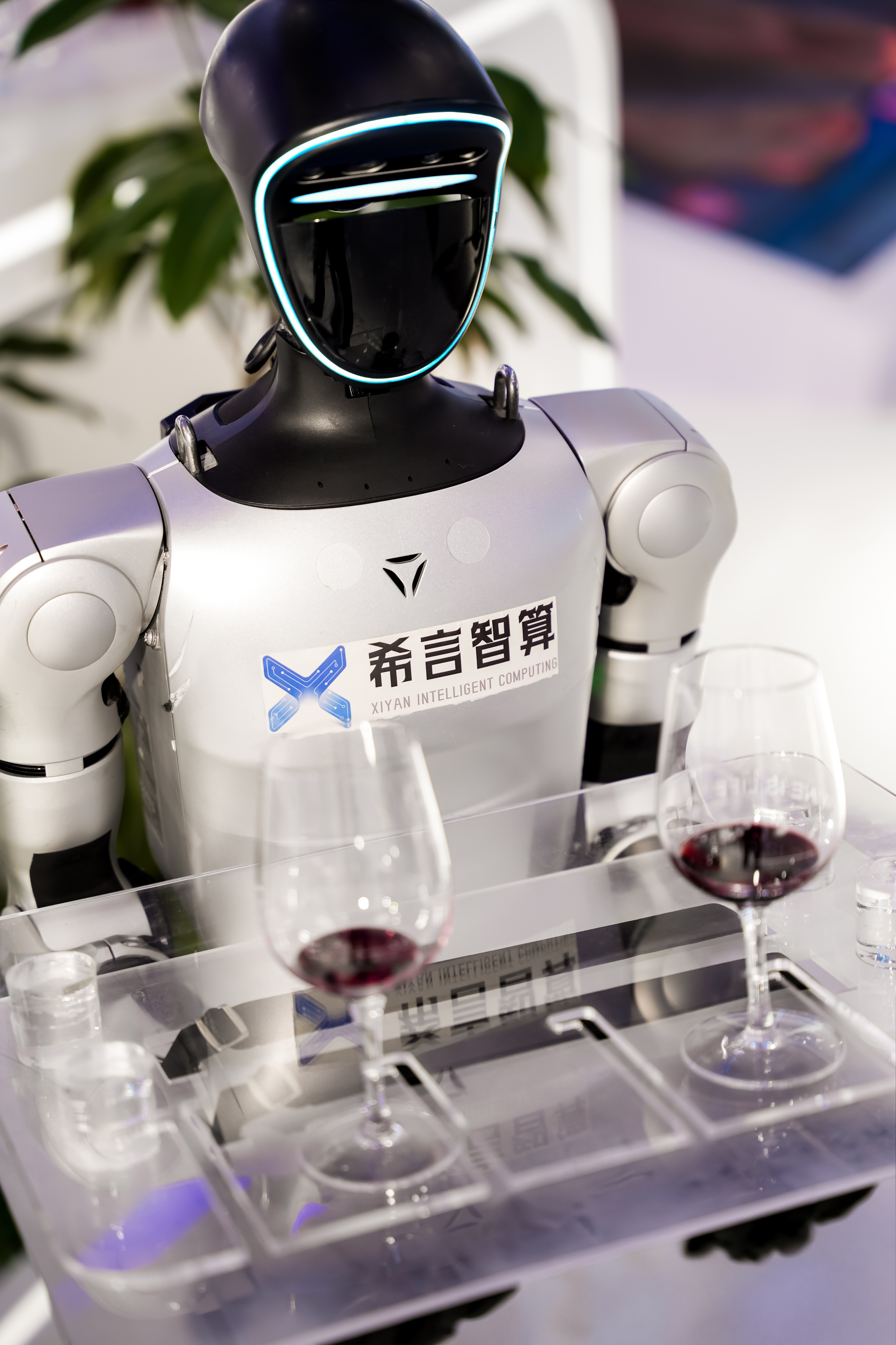 生活如何越“算”越甜？宁夏“数智天团”亮相福州第九届数字中国建设峰会