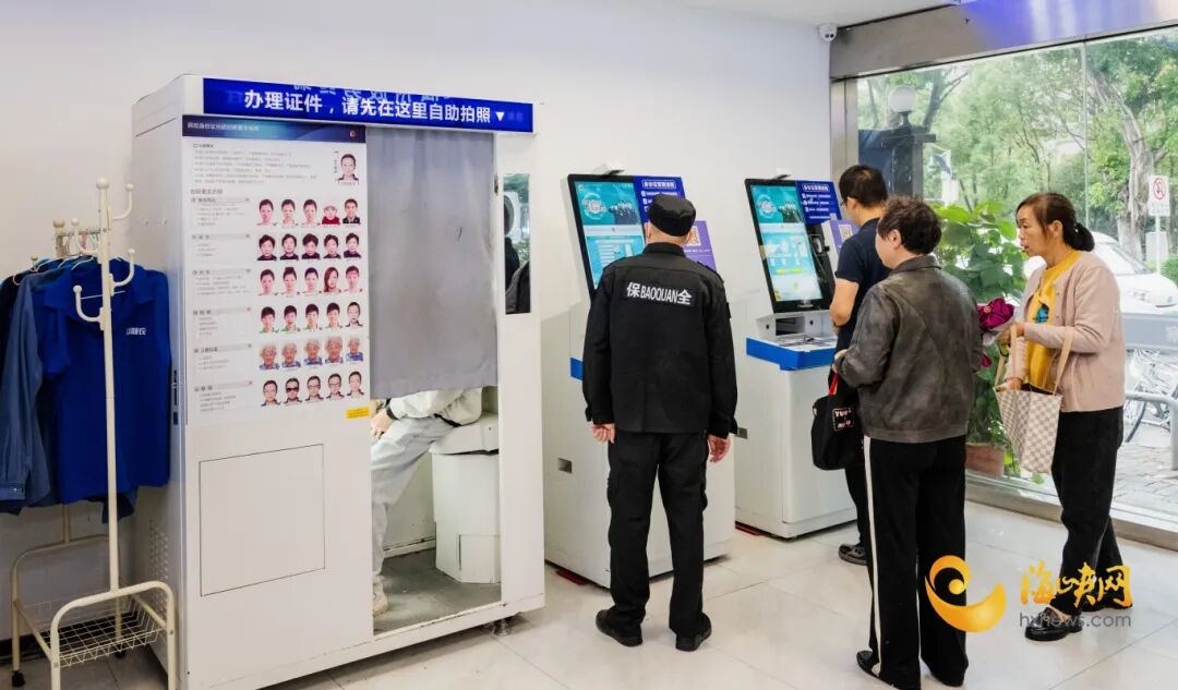 小区里的“神队友”，快递、生鲜直接送到家！福州已有示范点