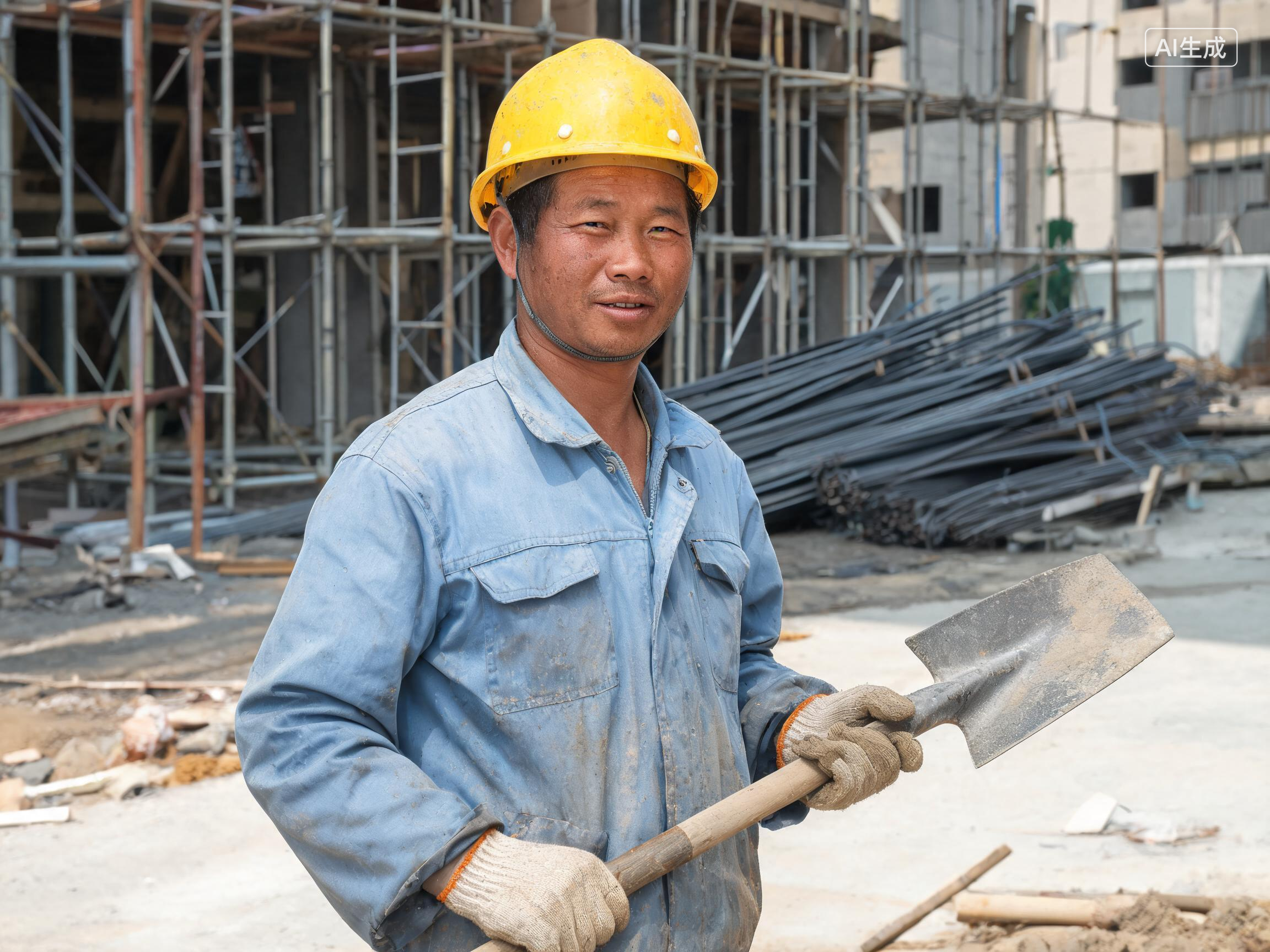 2025年我国农民工收入保持增长