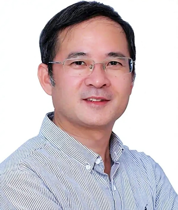 谢素原任福建农林大学校长