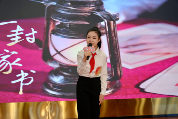 喜报！晋安区红领巾讲解员再创市赛佳绩